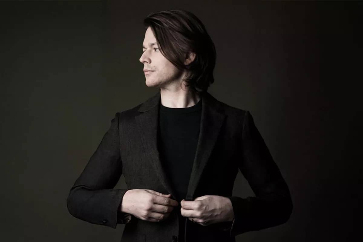 David Fray | Daniel Lozakovich