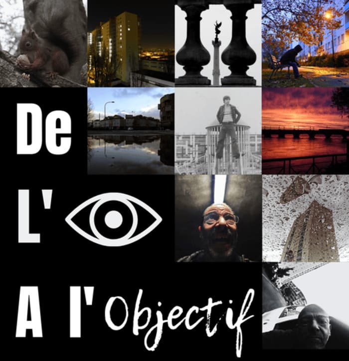 De l'œil à l'objectif - Jean Peyre : un parcours entre passion et histoire