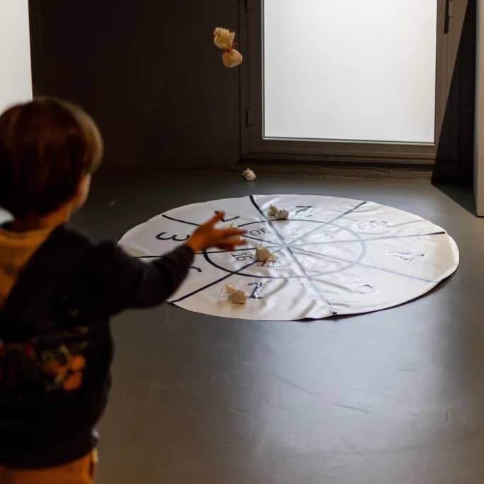 Défis et enquêtes dans l'antiquité