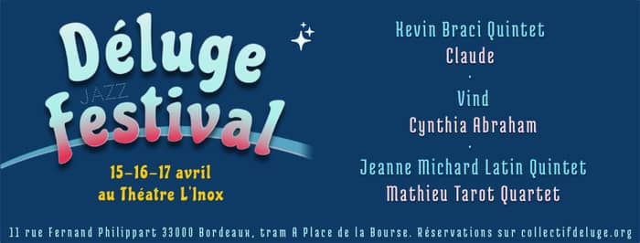 Déluge Festival