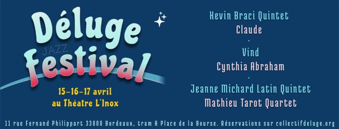 Déluge Festival