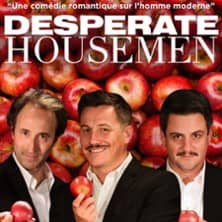 Desperate Housemen