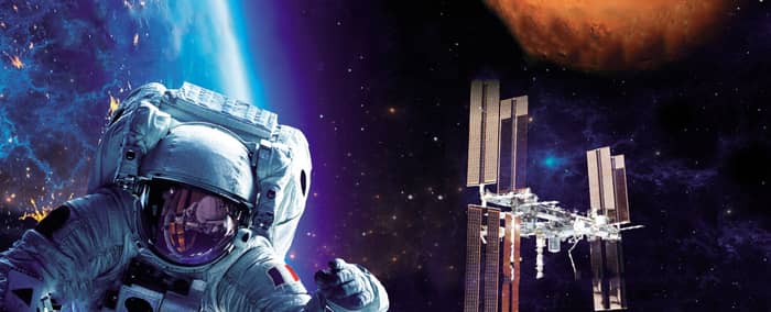 Destination Cosmos : L'ultime défi