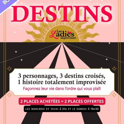 Destins