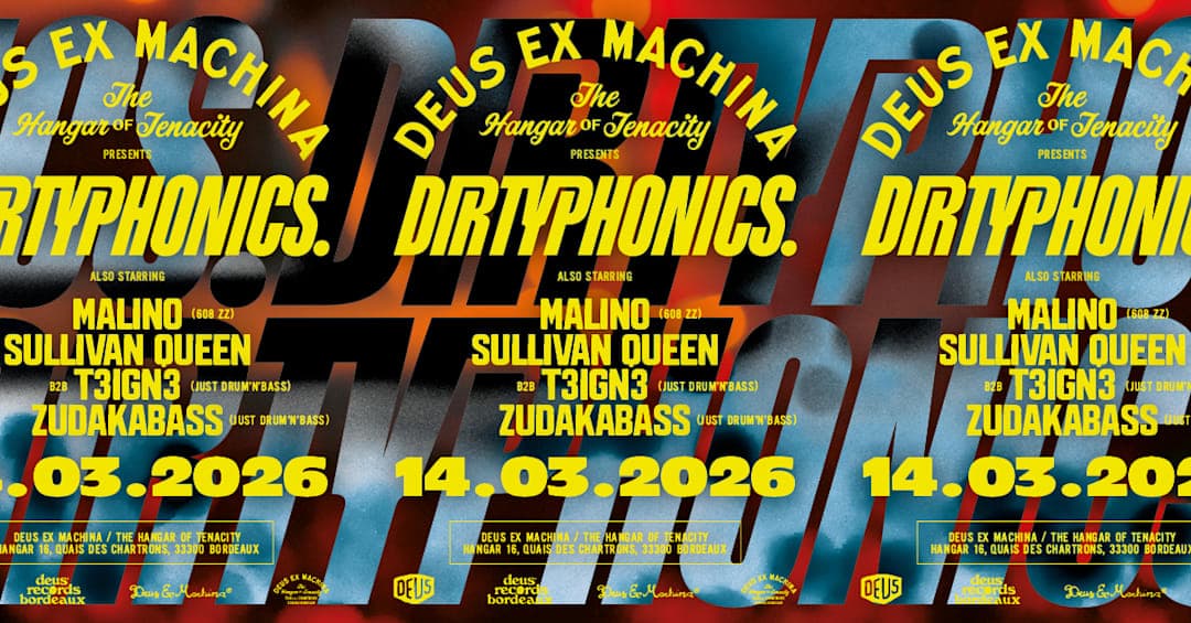 DIRTYPHONICS