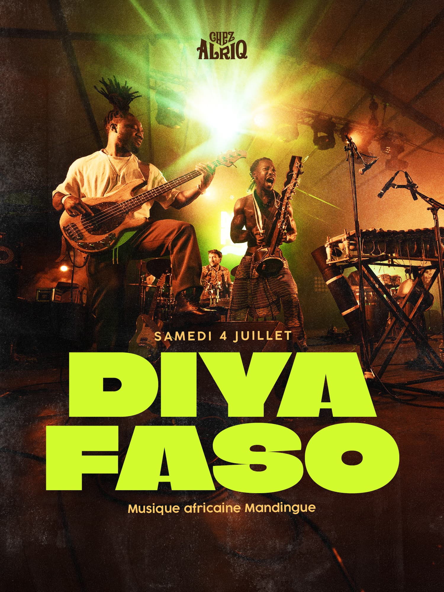 Diya Faso