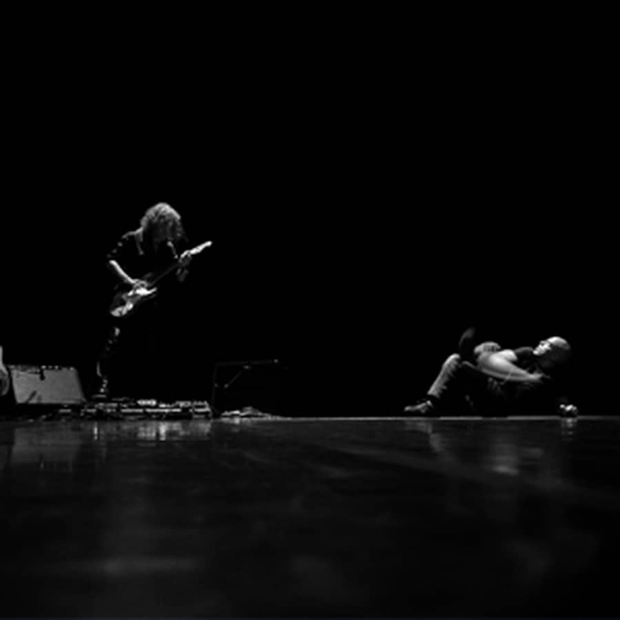 DUOS MUSIQUE & DANSE HIP-HOP - Une soirée, deux duos