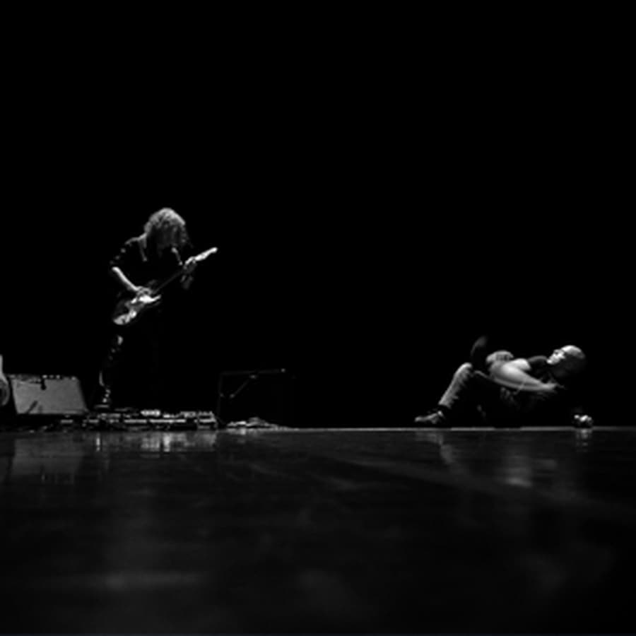 DUOS MUSIQUE & DANSE HIP-HOP - Une soirée, deux duos