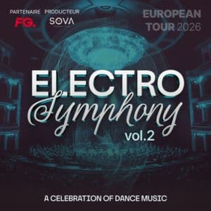 ELECTRO SYMPHONY VOL.2