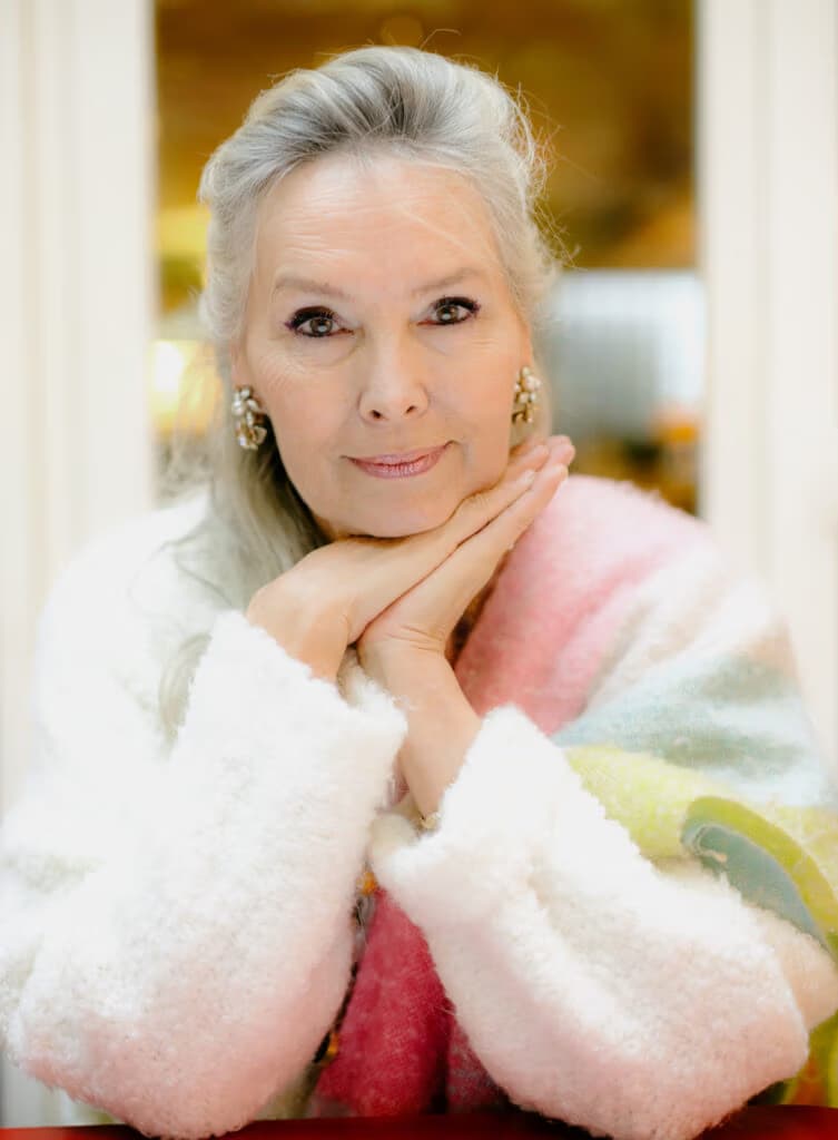 Elizabeth Sombart - Récital