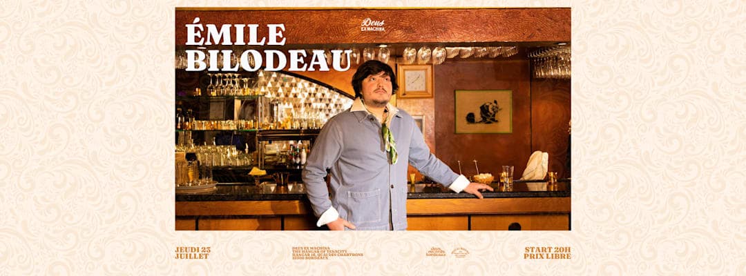 Émile Bilodeau