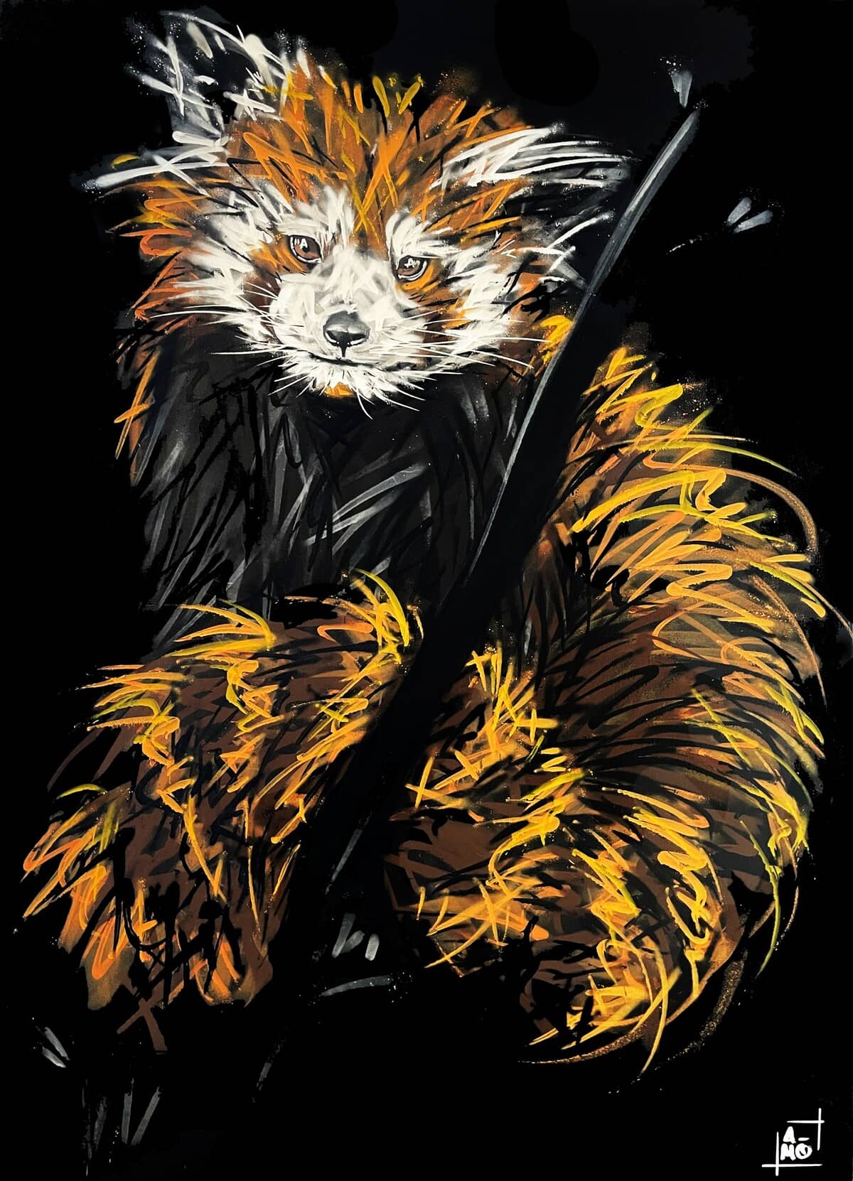 EXPOSITION A-MO - ESSENTIEL