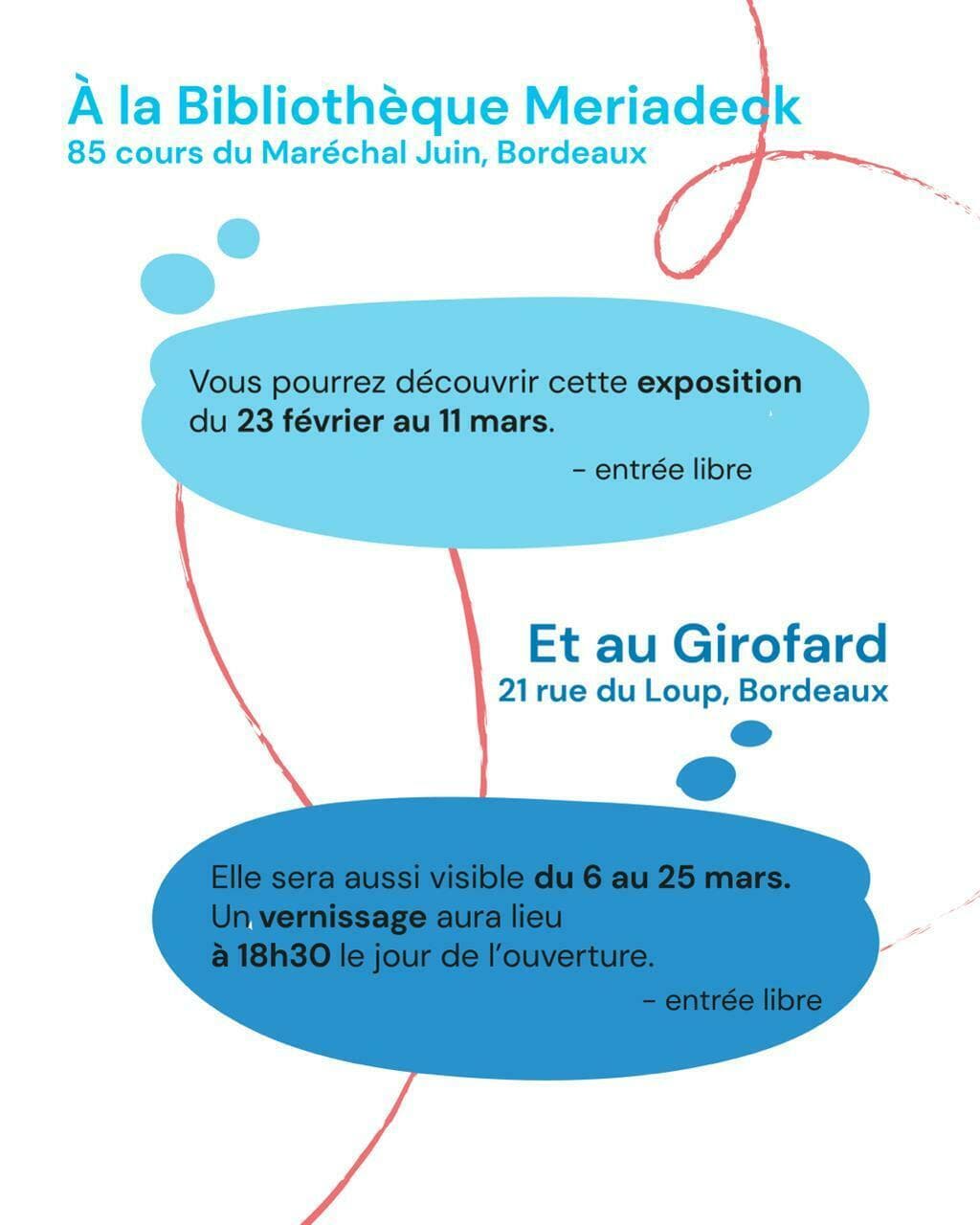 Blanche – un récit au féminin de la vie avec le VIH