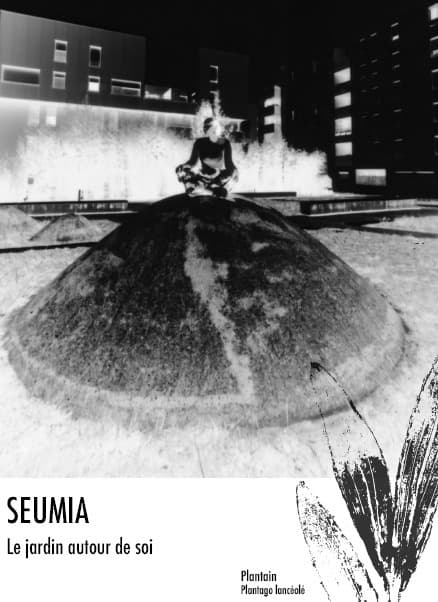 DE L’AUTRE CÔTÉ, PAR DELPHINE TAMBOURINDEGUY - ARTILUS