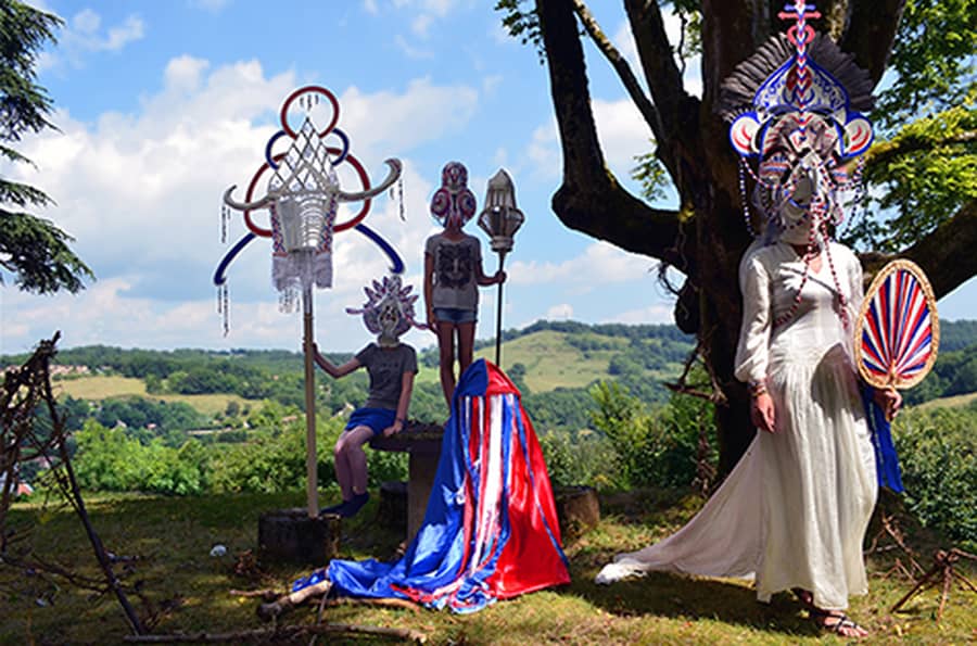 Exposition inaugurale « Il est une fois dans l’Ouest »