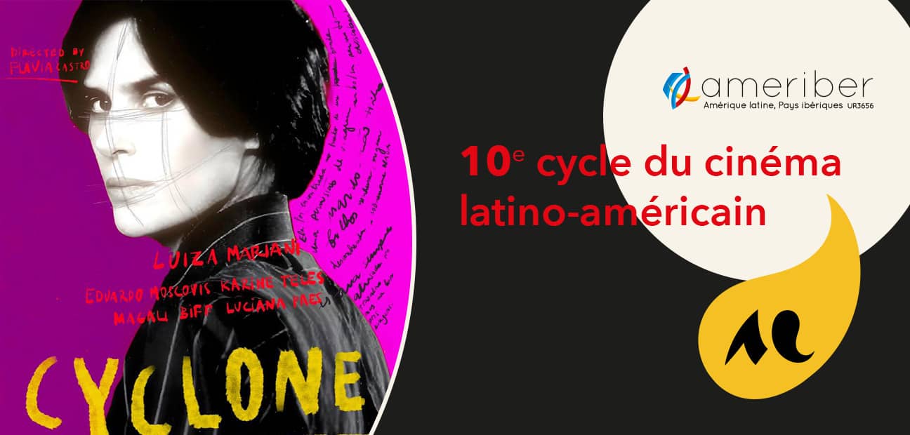 Voyage à travers la Cordillère des Andes, par Rosario Moreno