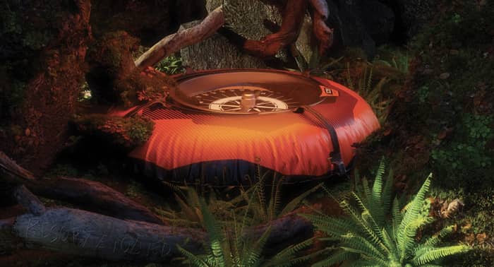 Exposition: Zone 2 Transit : resort evolved de Sara Sadik