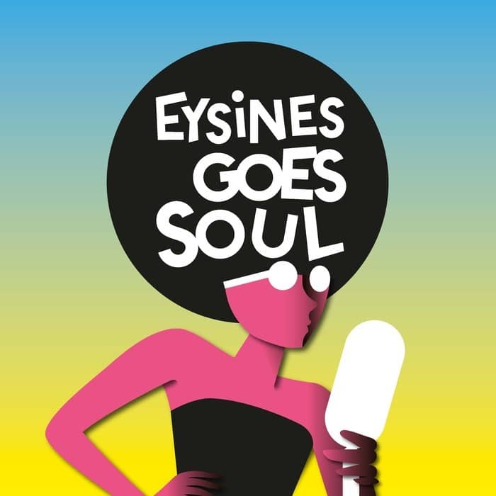 Eysines Goes Soul