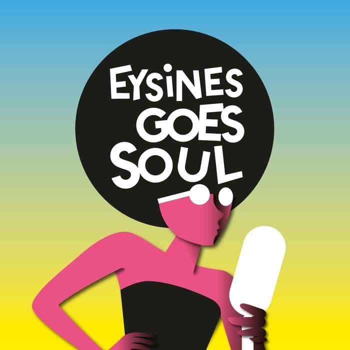 Eysines Goes Soul