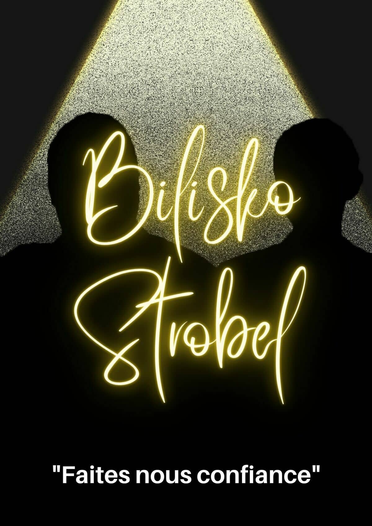 Faites nous confiance !