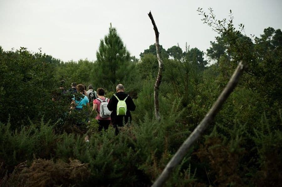 Far Ouest une aventure de proximité - par l'Opéra Pagaï