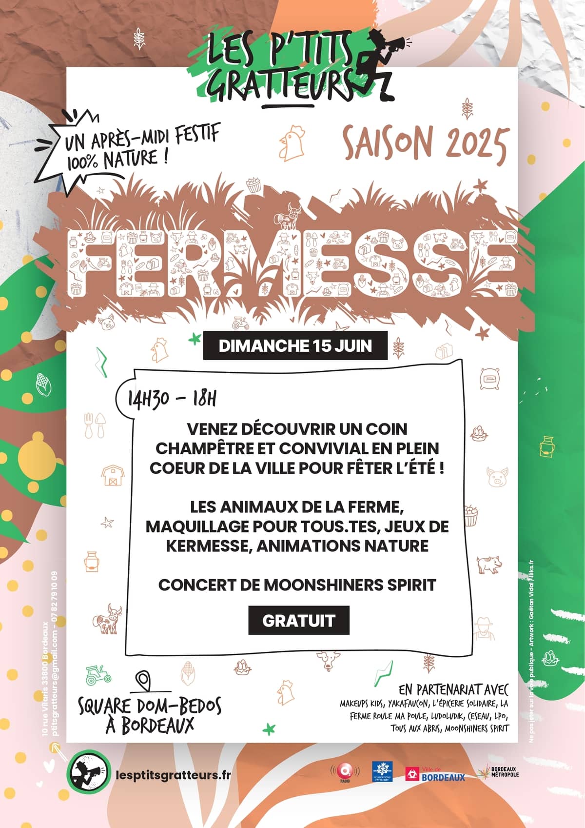 Fermesse