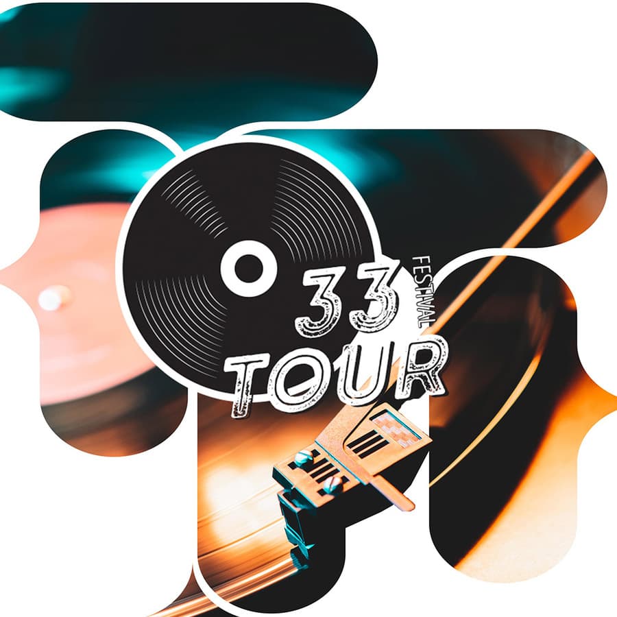 Festival 33 TOUR : Concert de Flamenco avec le trio Nicolas Saez