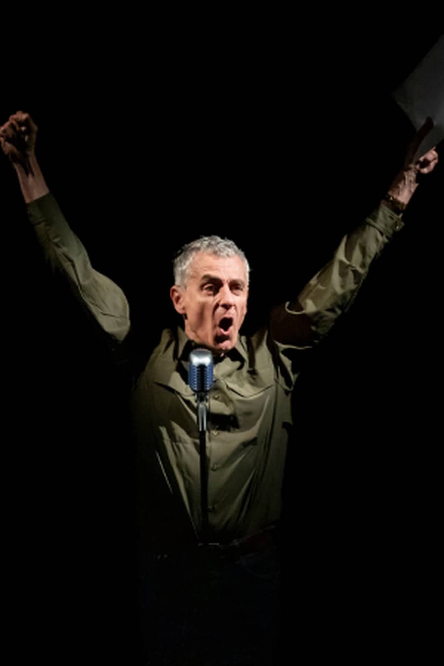 Festival Chahuts / La France, Empire : Un secret de famille national