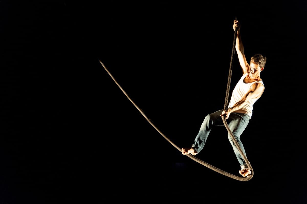 Festival Chapitoscope 2019 - Cheptel Aleïkoum - Interprète