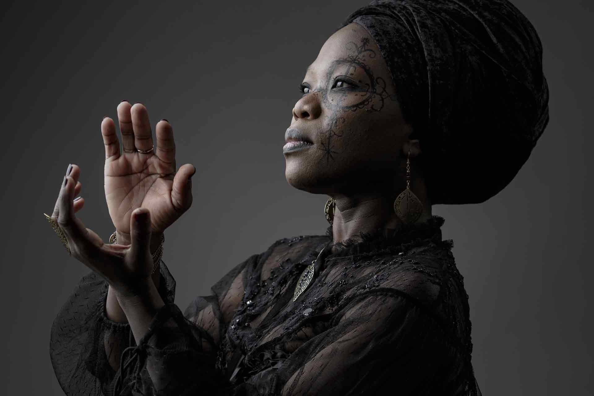 Festival des Hauts de Garonne : Moonlight Benjamin + Orpheus XXI