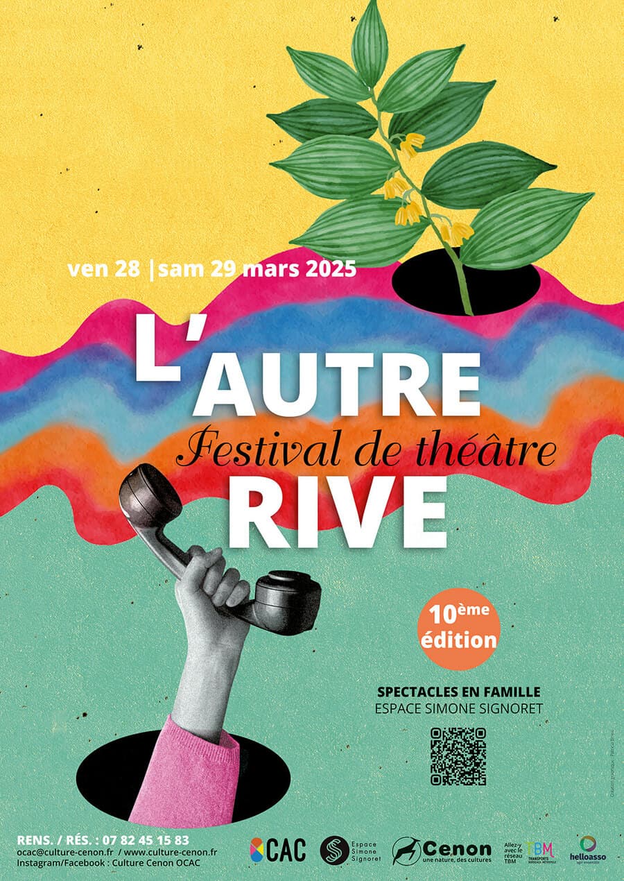 Festival l'Autre Rive (10ème édition)