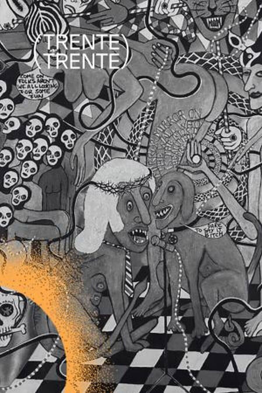 Festival Trente Trente - Exposition ALL EYES ON US