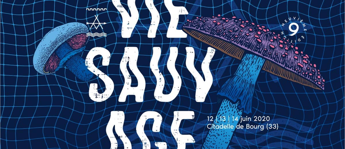 Festival Vie Sauvage