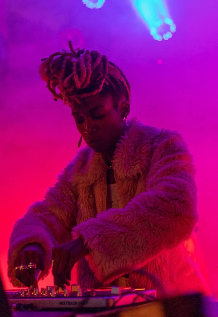 Fête de la musique au Capc – Performances + DJ set