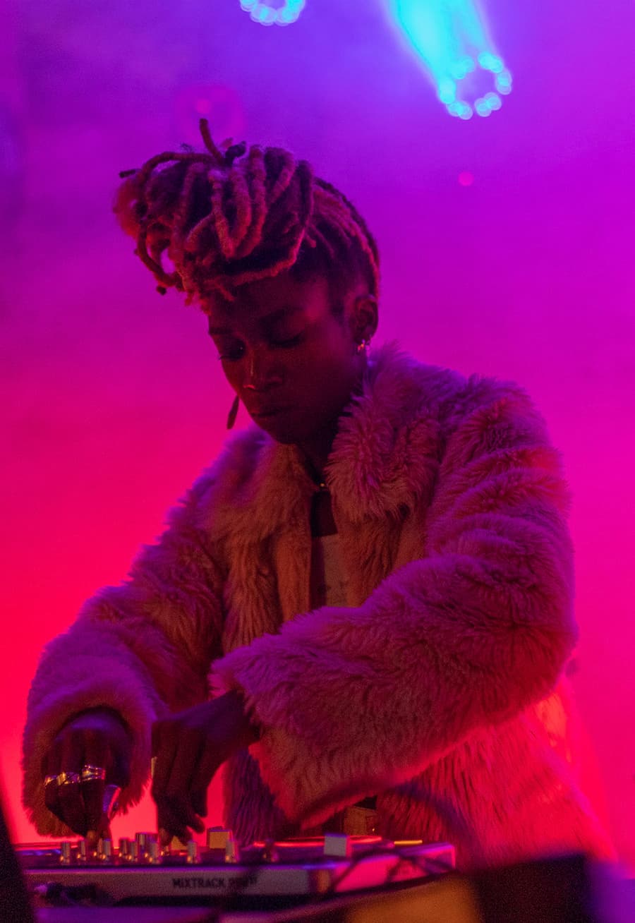 Fête de la musique au Capc – Performances + DJ set