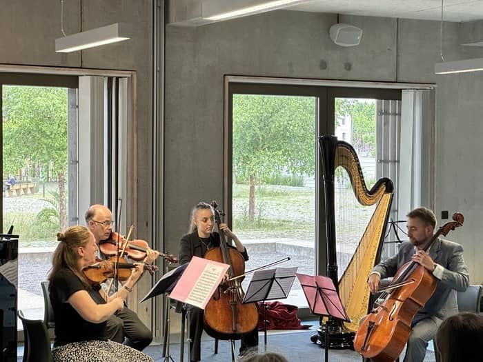 Fêtez la musique avec les Archives de Bordeaux Métropole !