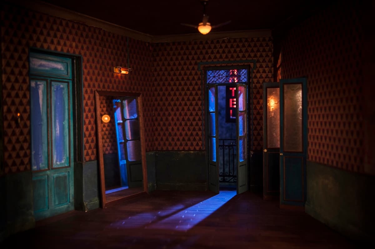 Freeticket Kilomètre Zéro