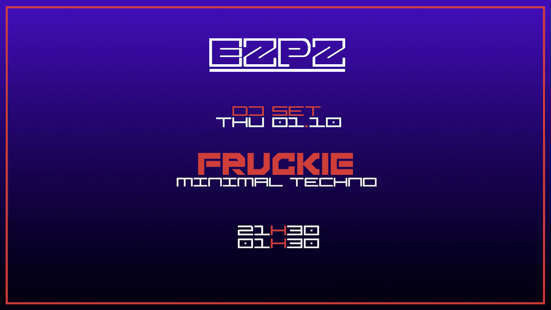 Fruckie