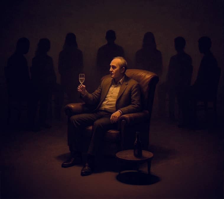 Georges et les murmures