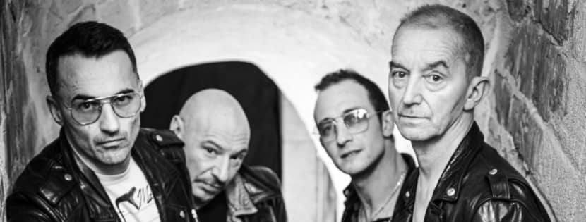 Goulamas'k + Les Sales Majestés