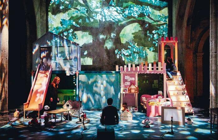 Gretel, Hansel et les autres