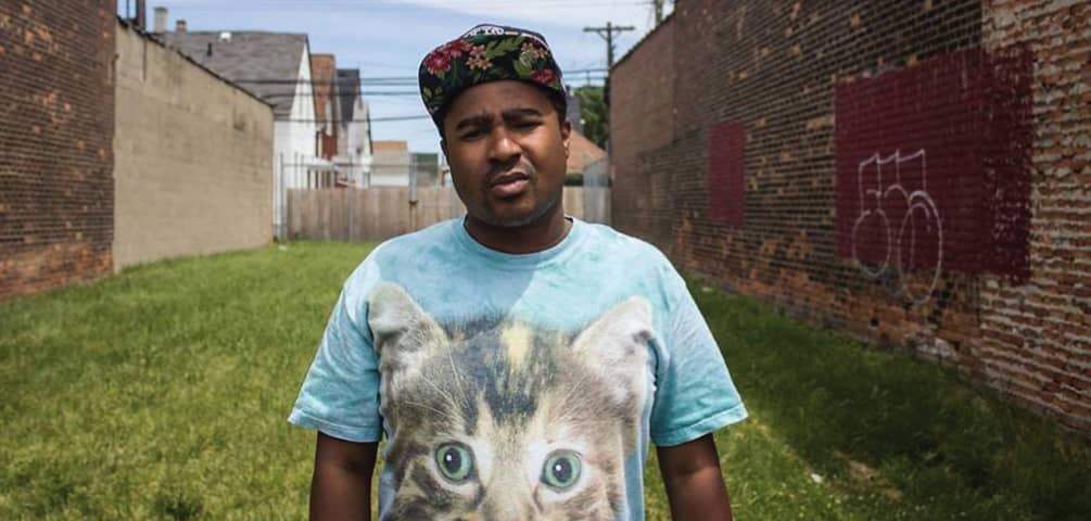 GROUND : avec BYRON THE AQUARIUS + K15 + REAL J + JUS JAM