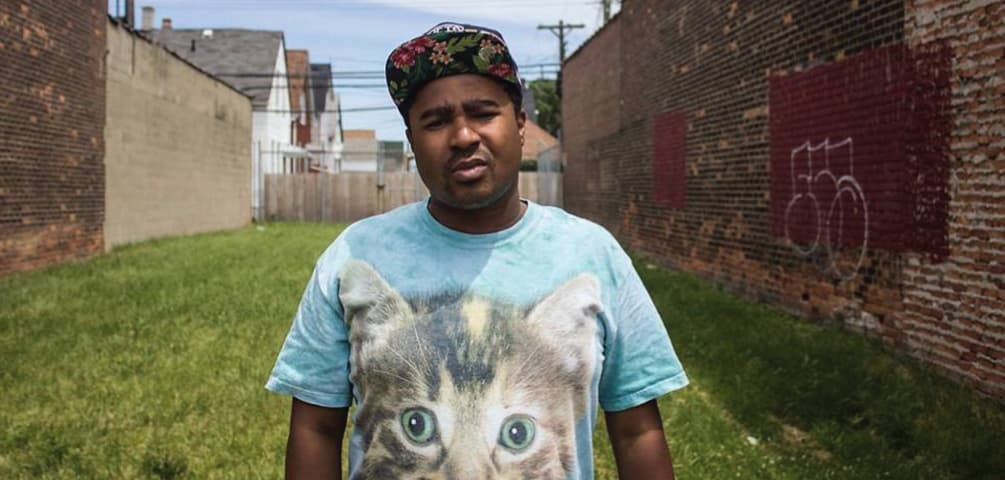 GROUND : avec BYRON THE AQUARIUS + K15 + REAL J + JUS JAM