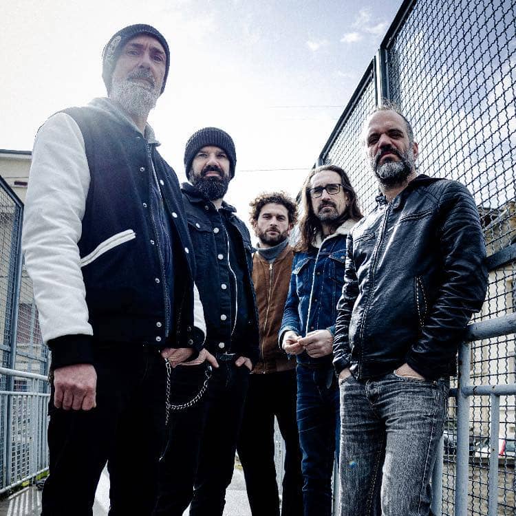 HEADCHARGER + OVERCHARGER