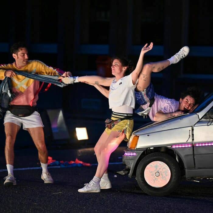 Heavy Motors - Société Protectrice des Petites Idées (SSPI)