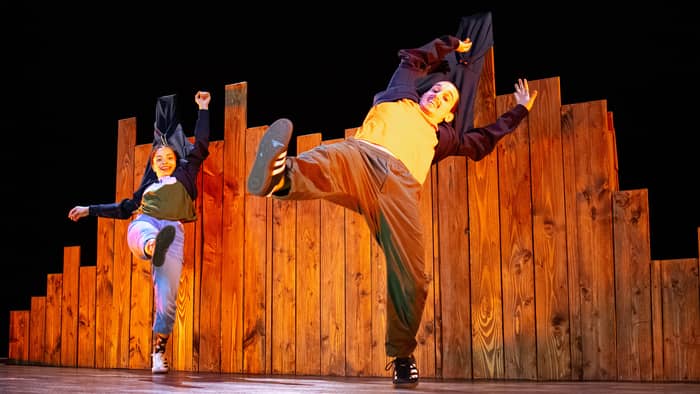 HI-FU-MI • Cie Rêvolution