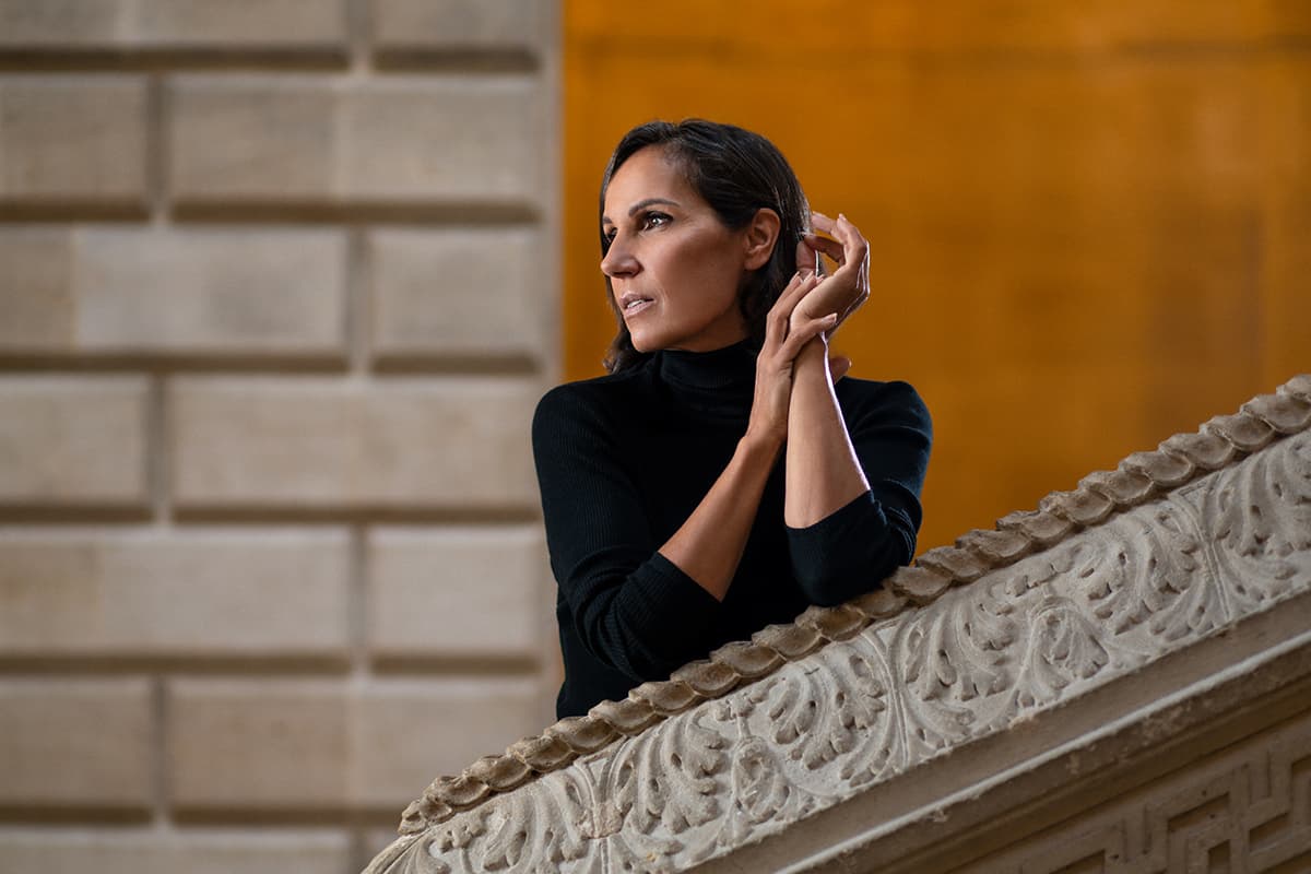 Hommage à Béatrice Uria-Monzon