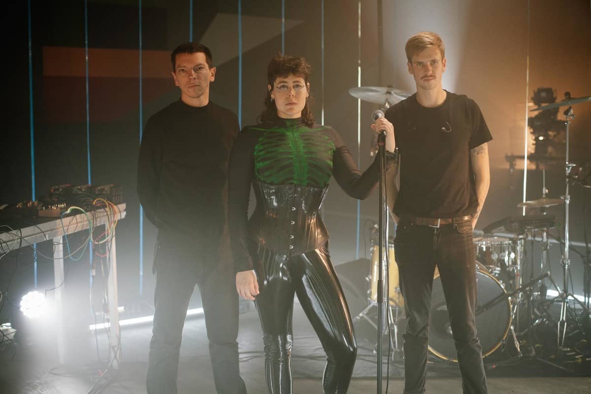 IBOAT 11 • BIRTHDAY FESTIVAL : SMOKEY JOE AND THE KID, BANZAI LAB, PARBLEU, BARAKA, SUPER DARONNE...