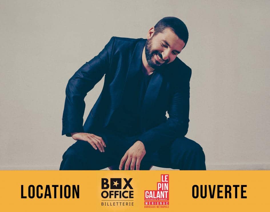 IBRAHIM MAALOUF AND THE TRUMPETS OF MICHEL ANGE