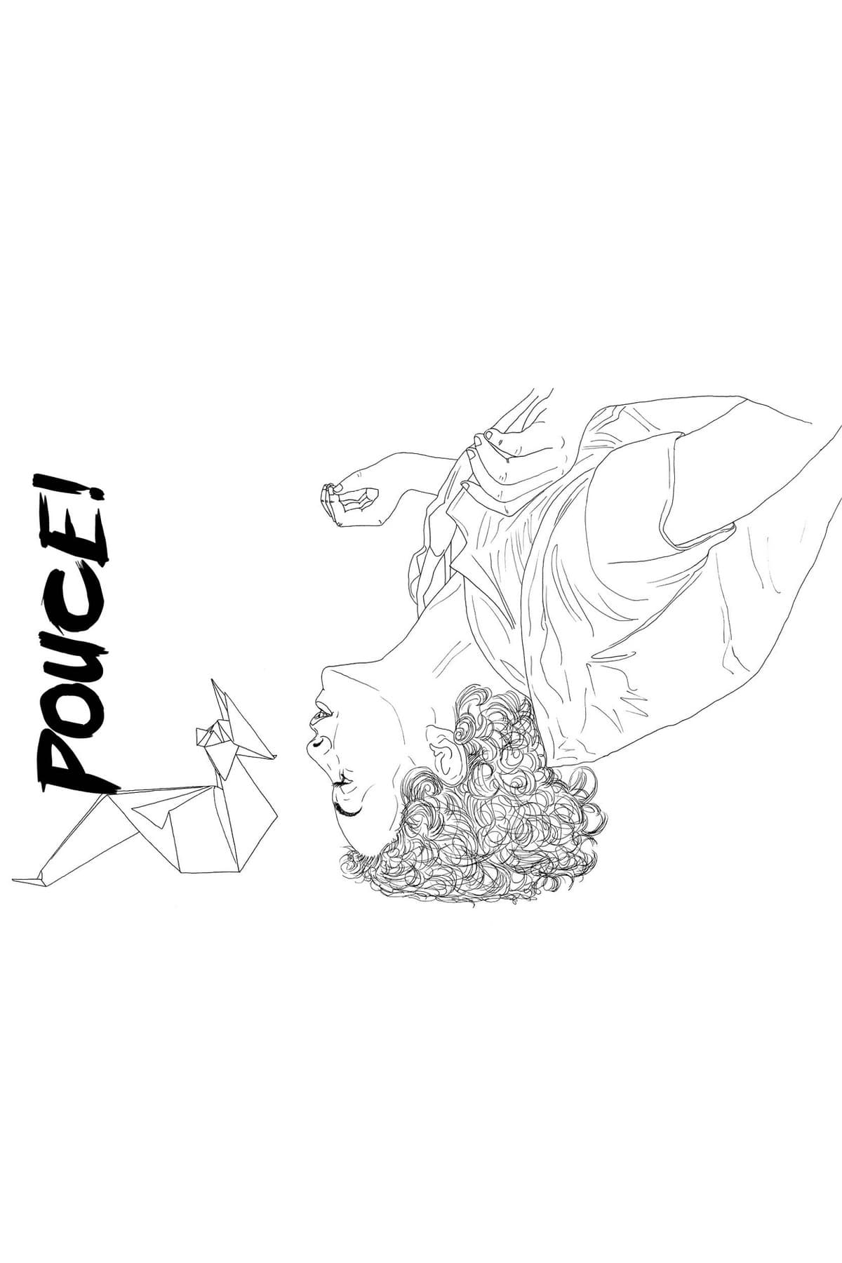 IMAGORI - Cie Chriki’z / Jeanne Azoulay & Amine Boussa